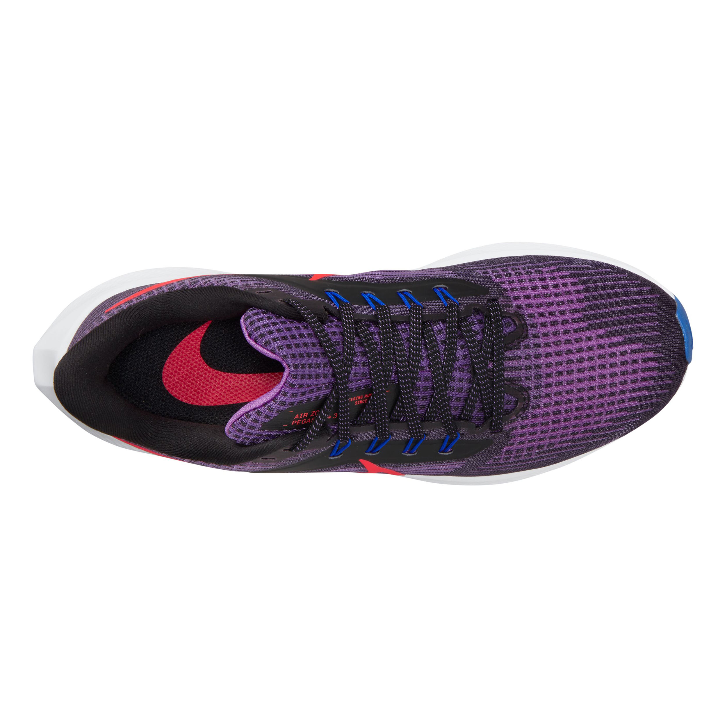 Nike flex 2018 rn women's running shoes black royal pulse shop