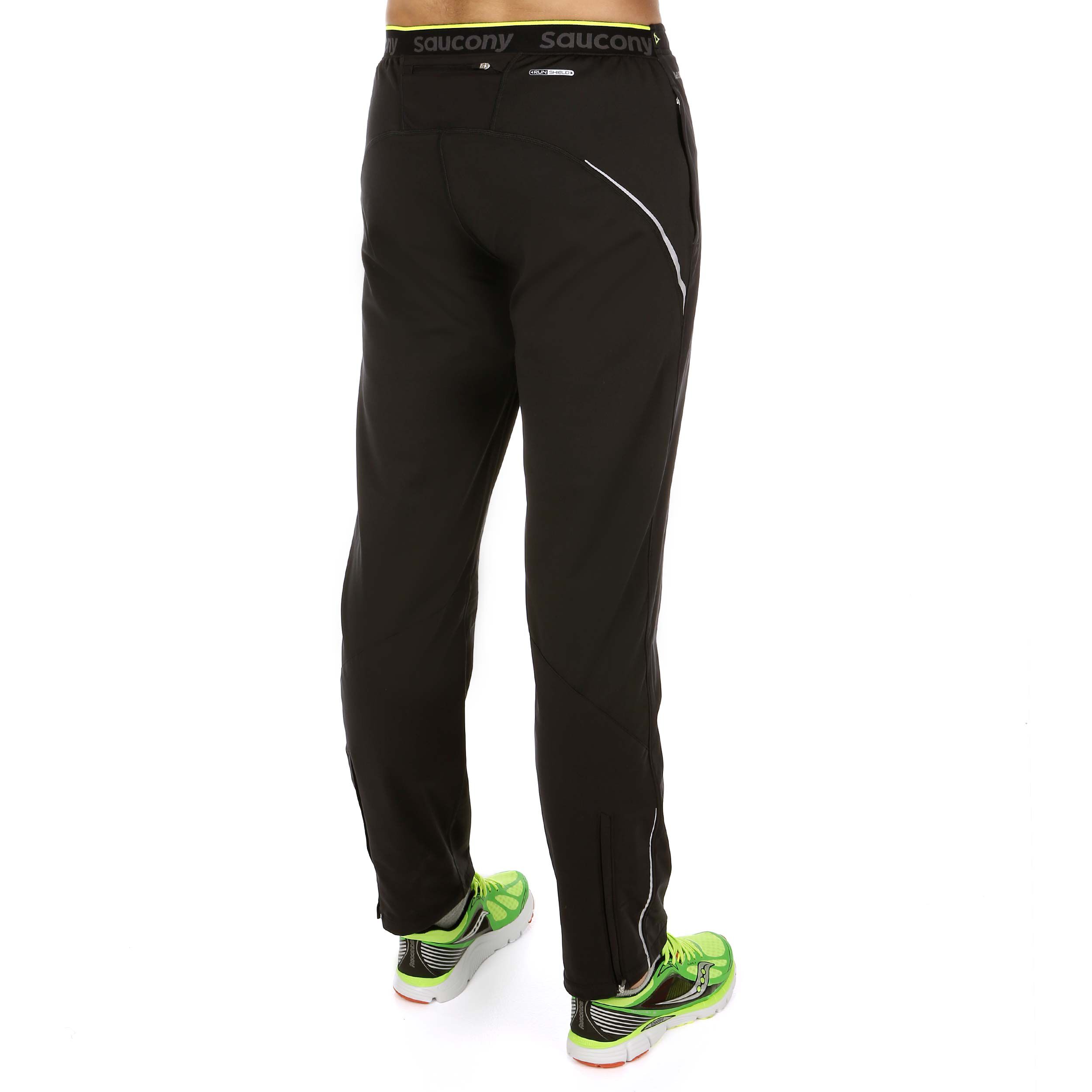 Saucony nomad pant review top