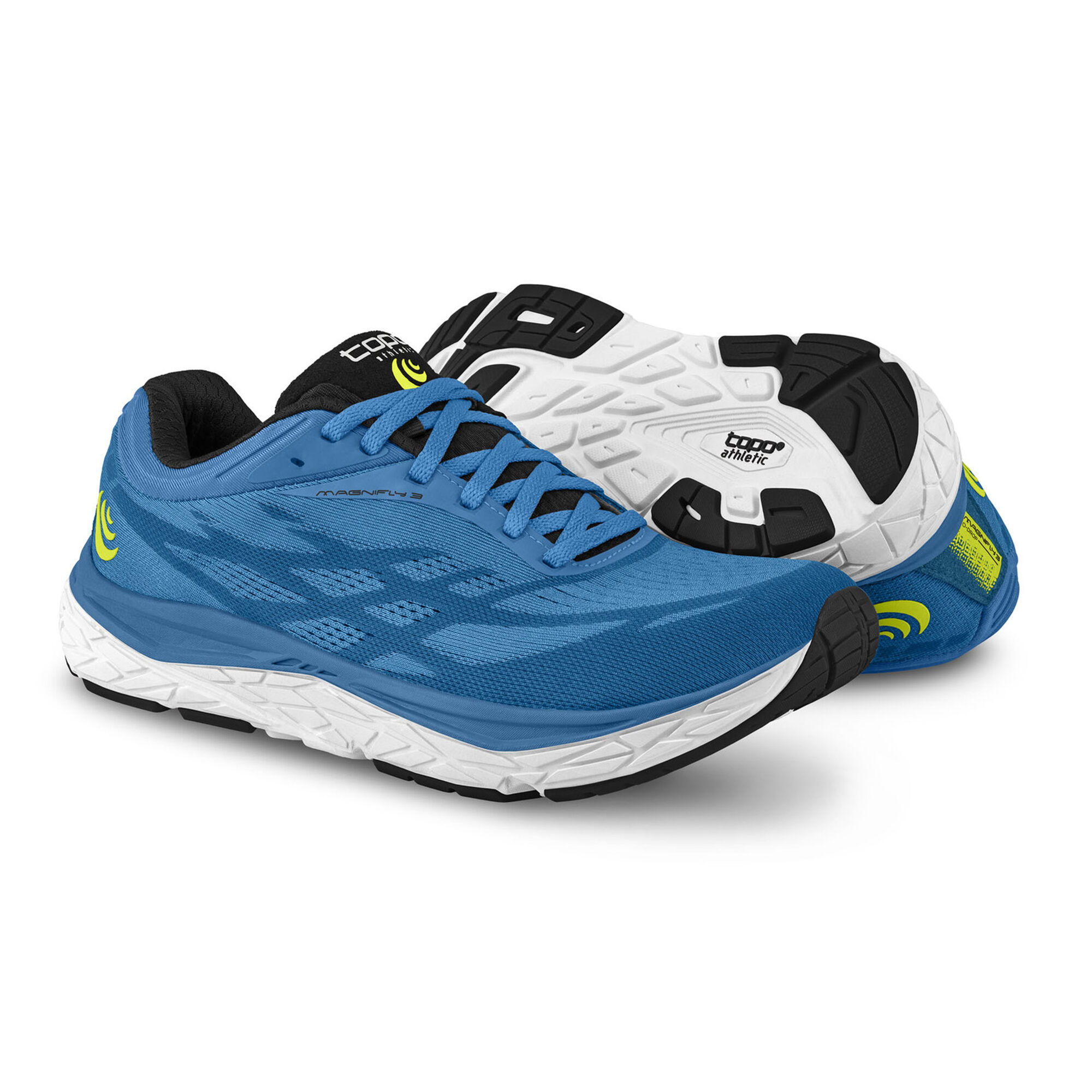 TOPO ATHLETIC