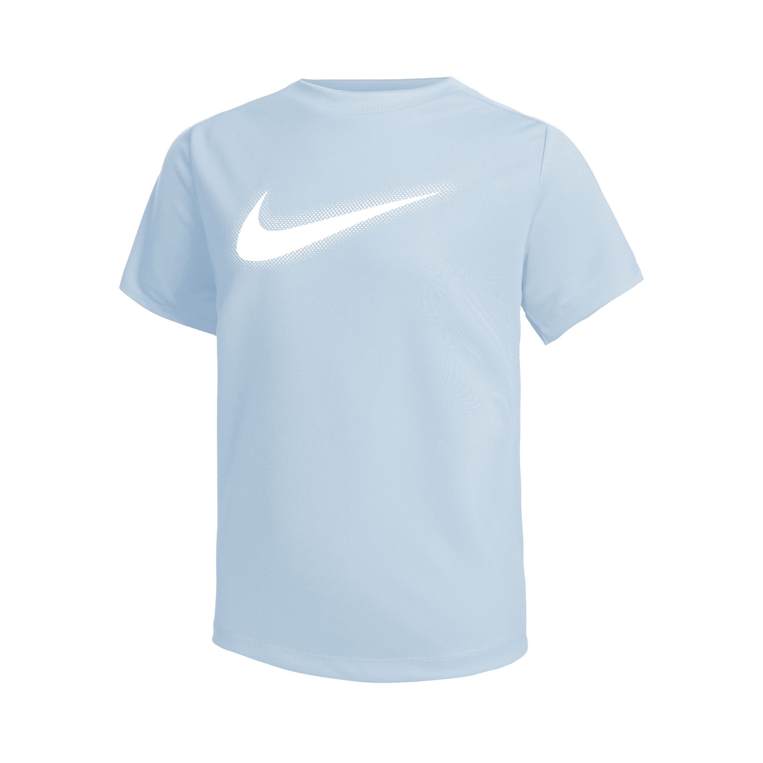 Nike dri fit t shirt boys online