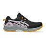 Gel-Venture 10 Trail Running Shoe Women-Black,Violet