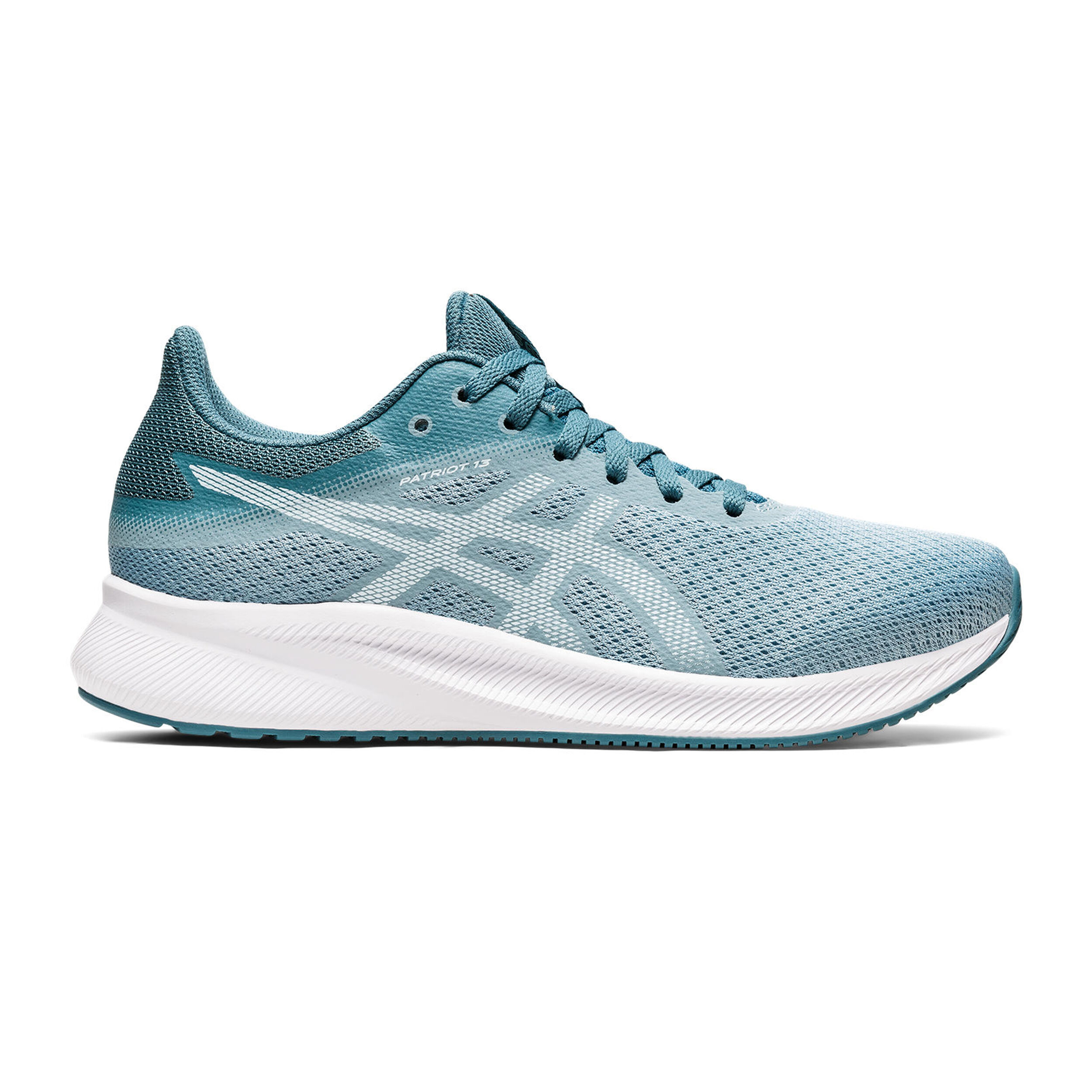 Patriot 13 Neutral Running Shoe Women Blue