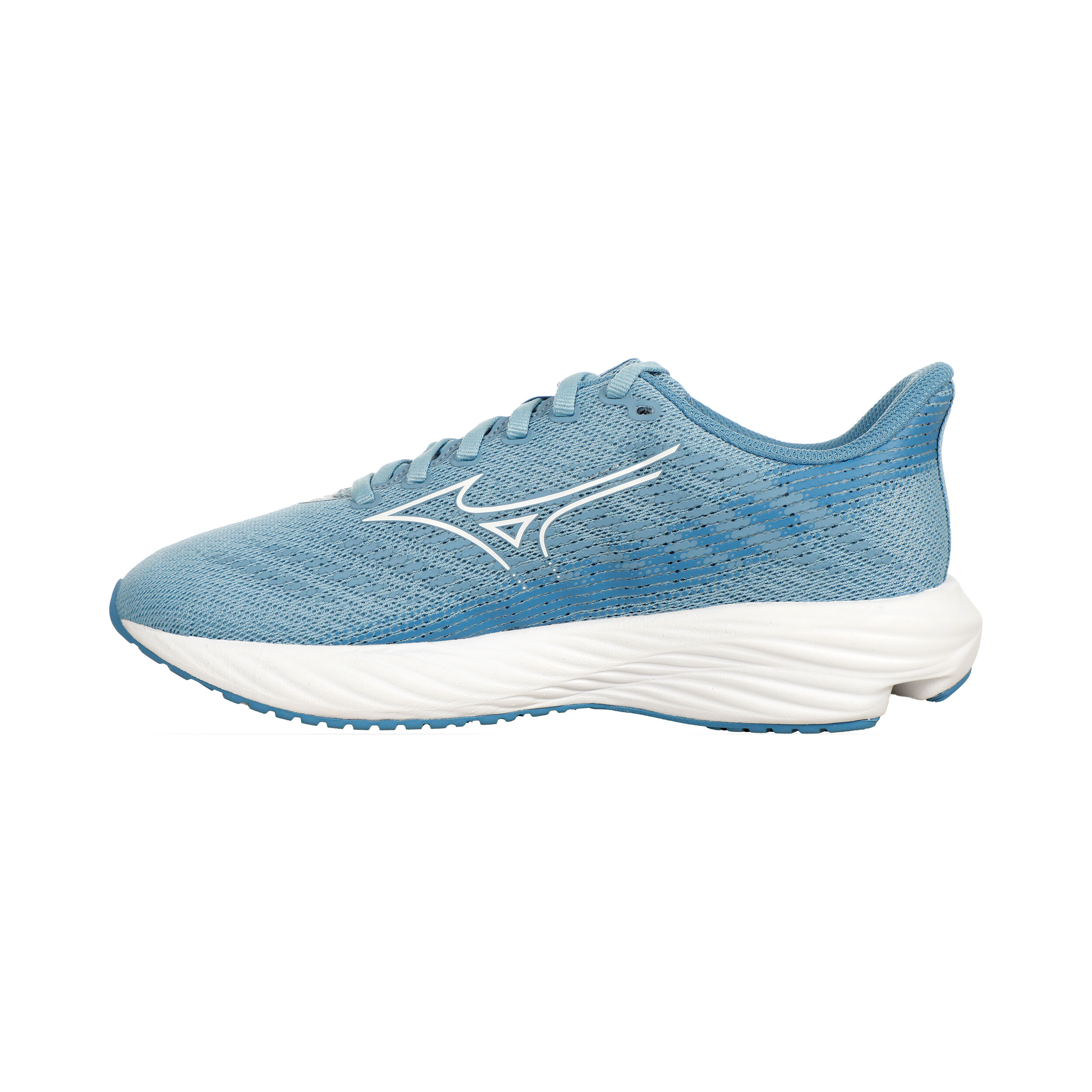 Mizuno kids running shoes discount