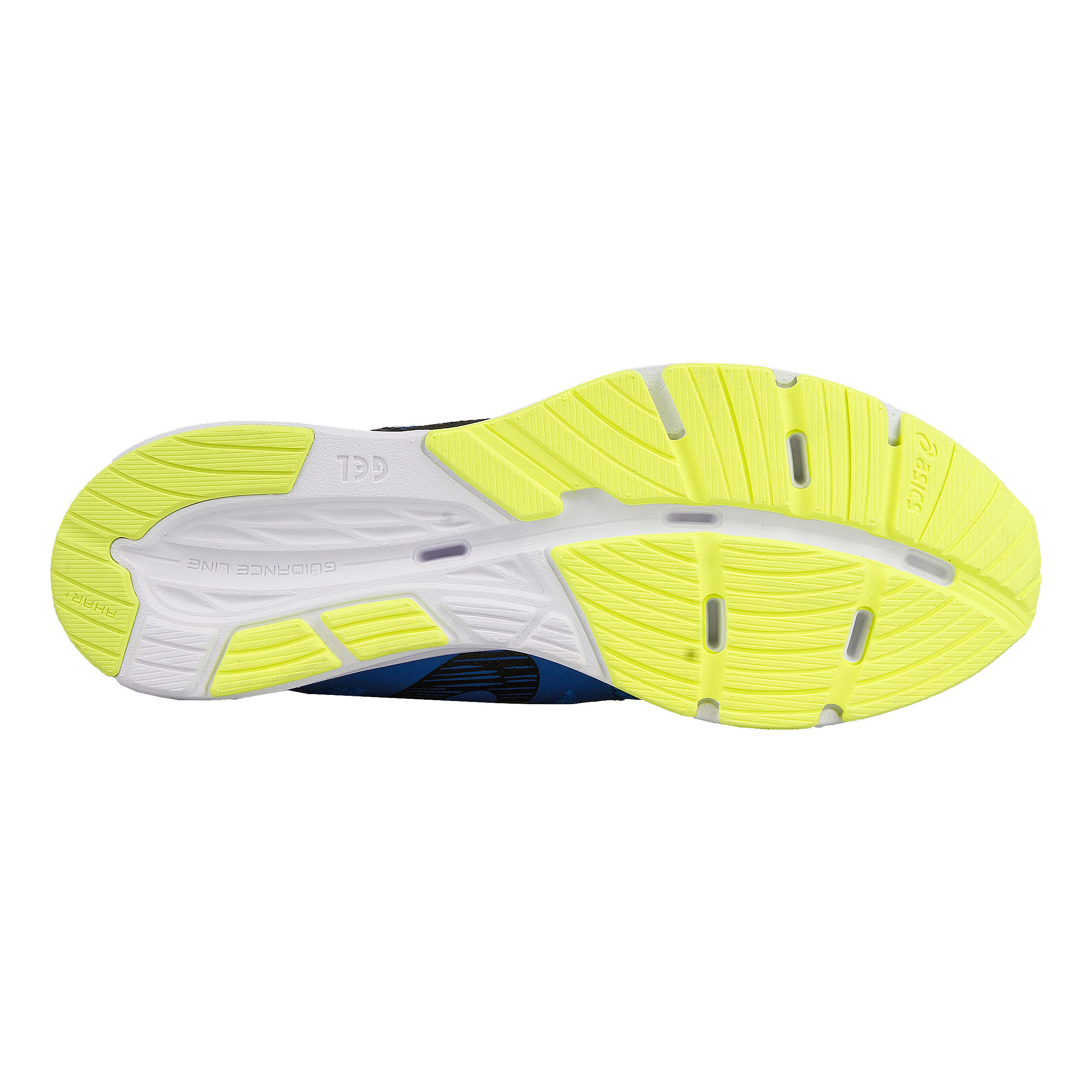 Buy ASICS Gel 451 Competition Running Shoe Men Blue Black online Running Point COM