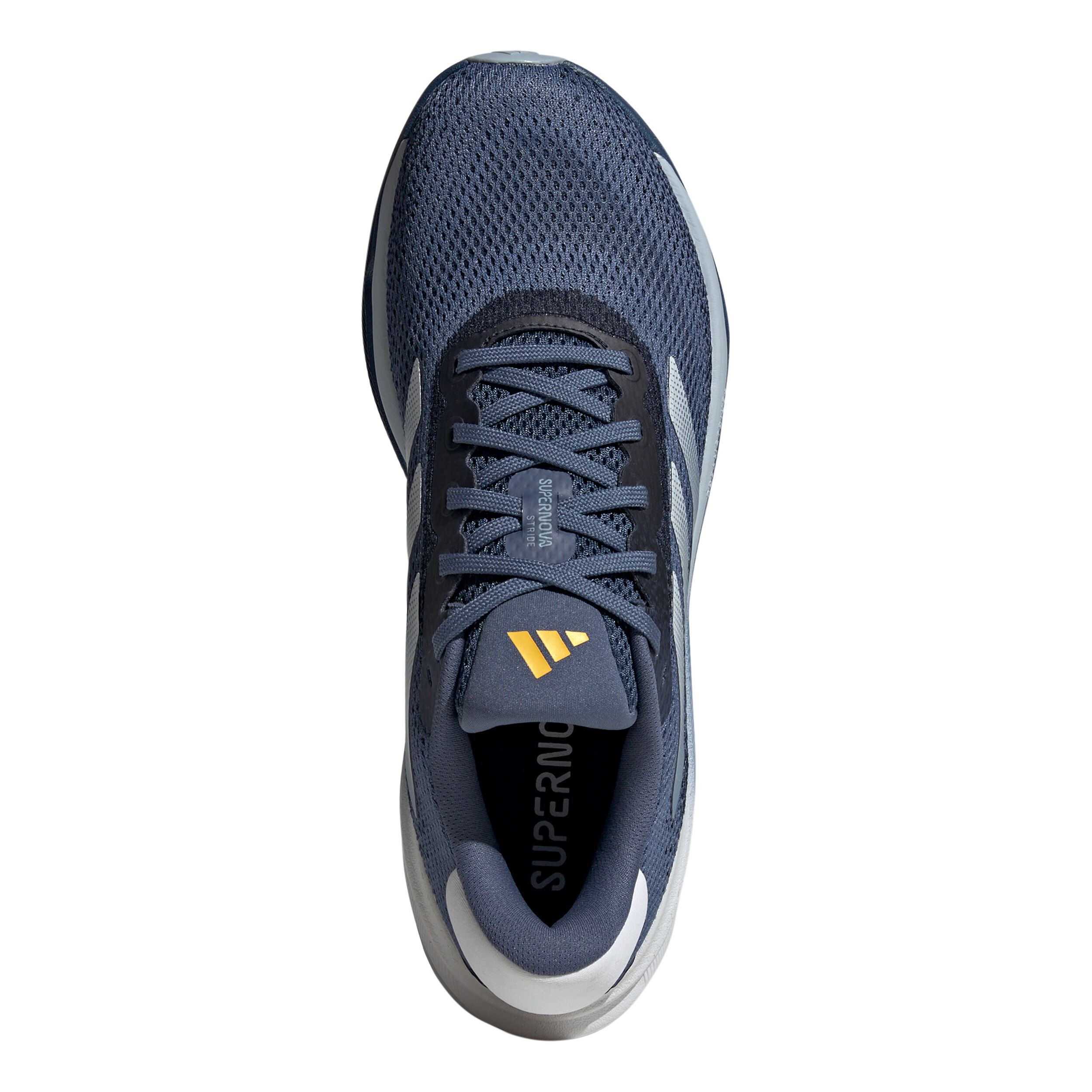 Buy adidas Supernova Stride Neutral Running Shoe Men Blue Grey Grey online Running Point COM