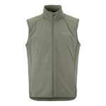 Craft Clothing Craft ADV Essence Warm 2 Running vests Men - green, 