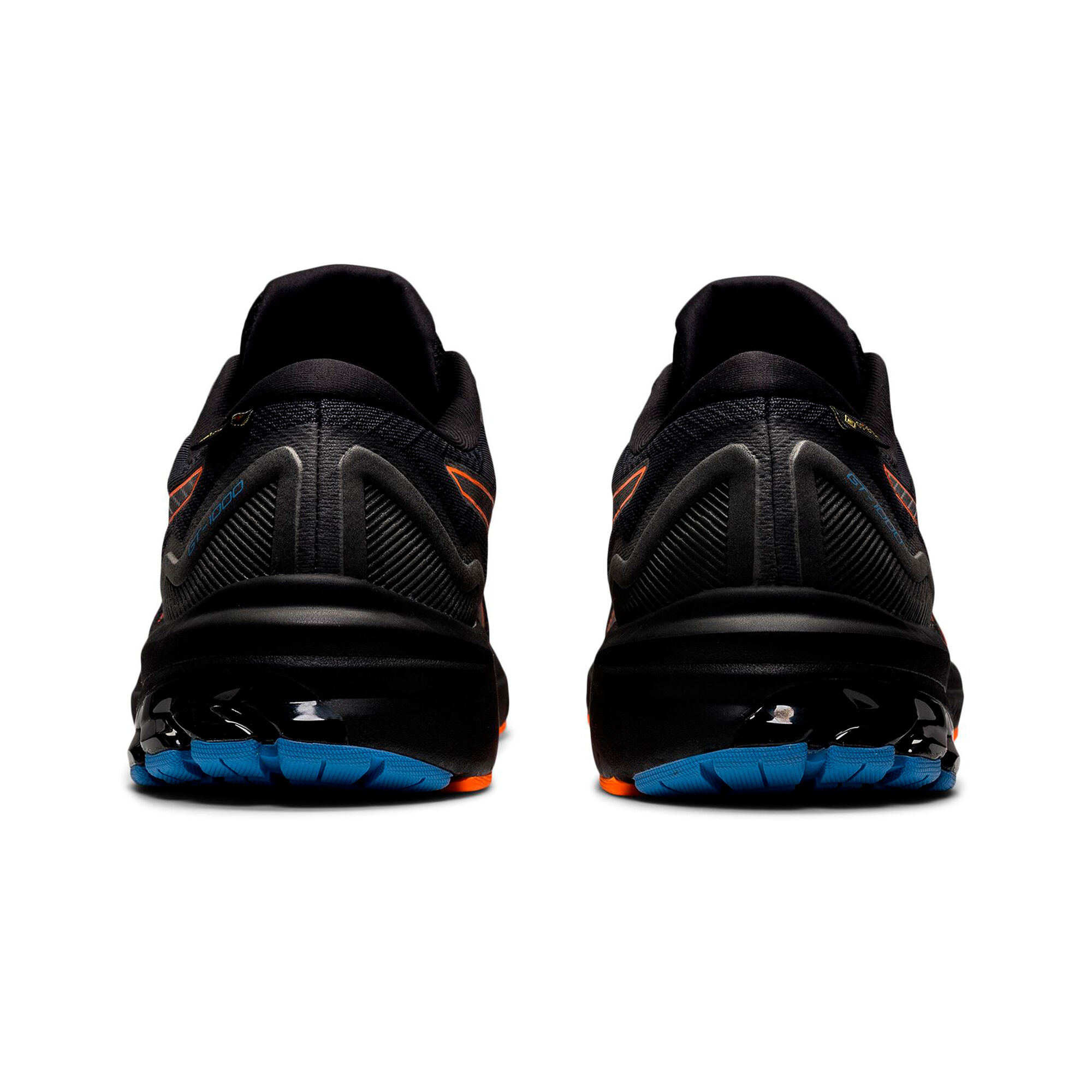 ASICS