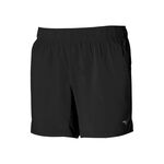 Mizuno Clothing Mizuno Core 5.5 Running Shorts Women-Black