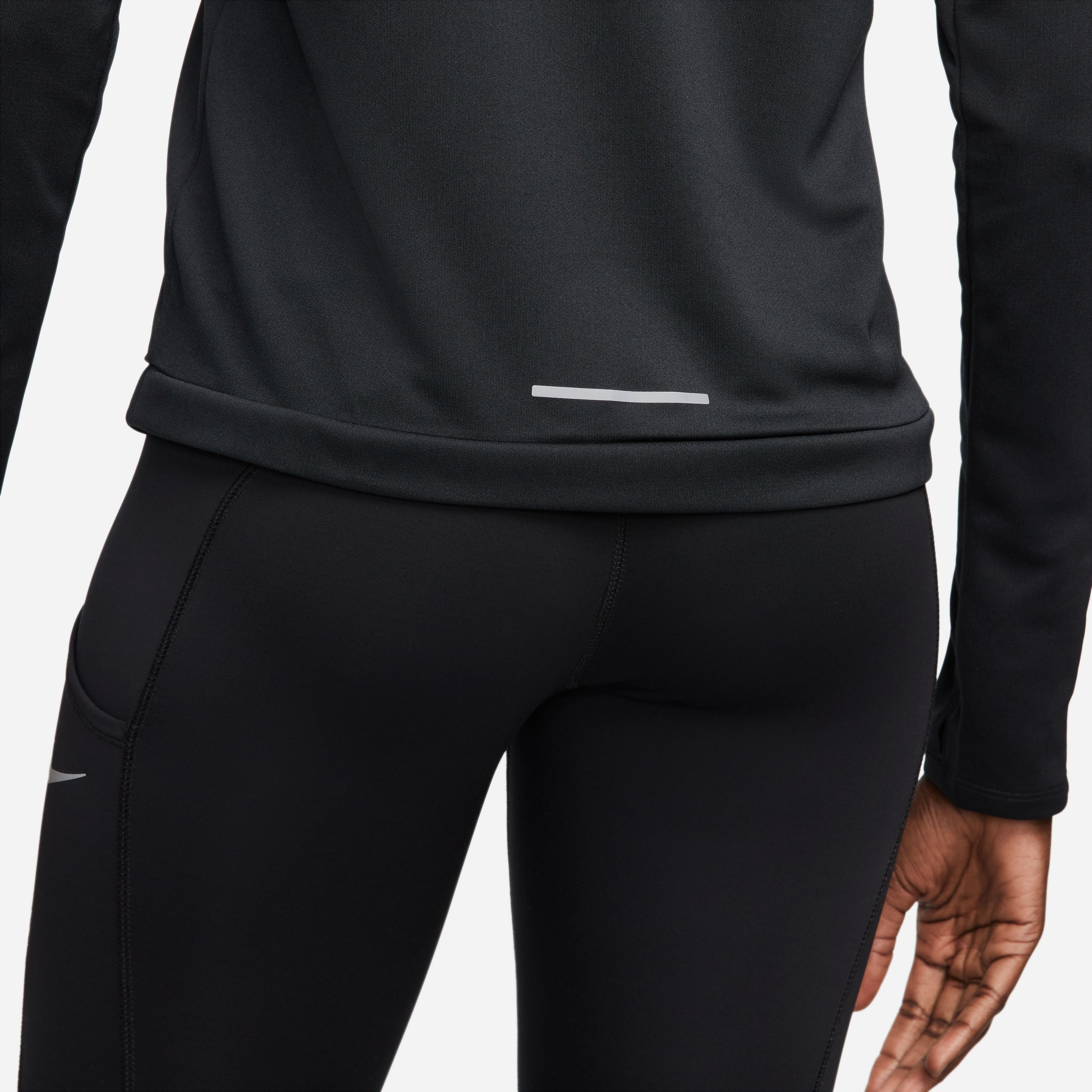 Nike running pacer 1/4 zip track top womens new arrivals