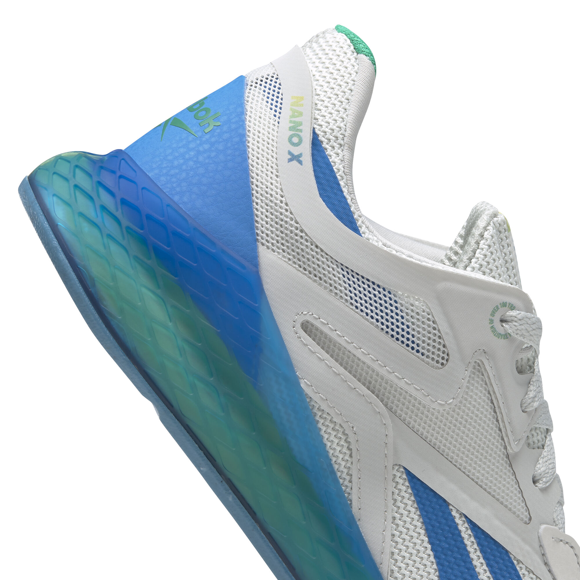 Reebok