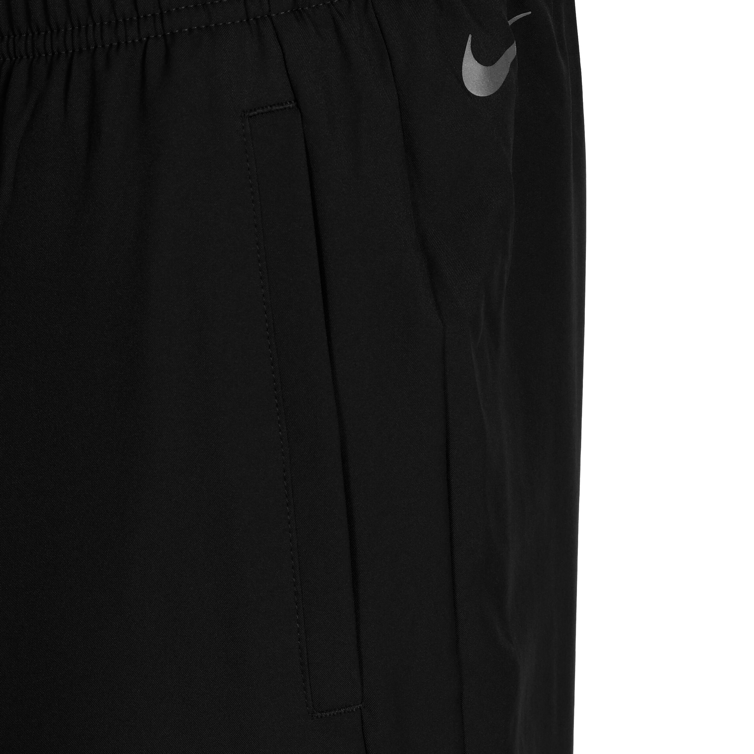 Buy Nike Dri Fit Challenger Dri FIT Challenger Flash Woven Running Pants Men Black Silver online Running Point COM