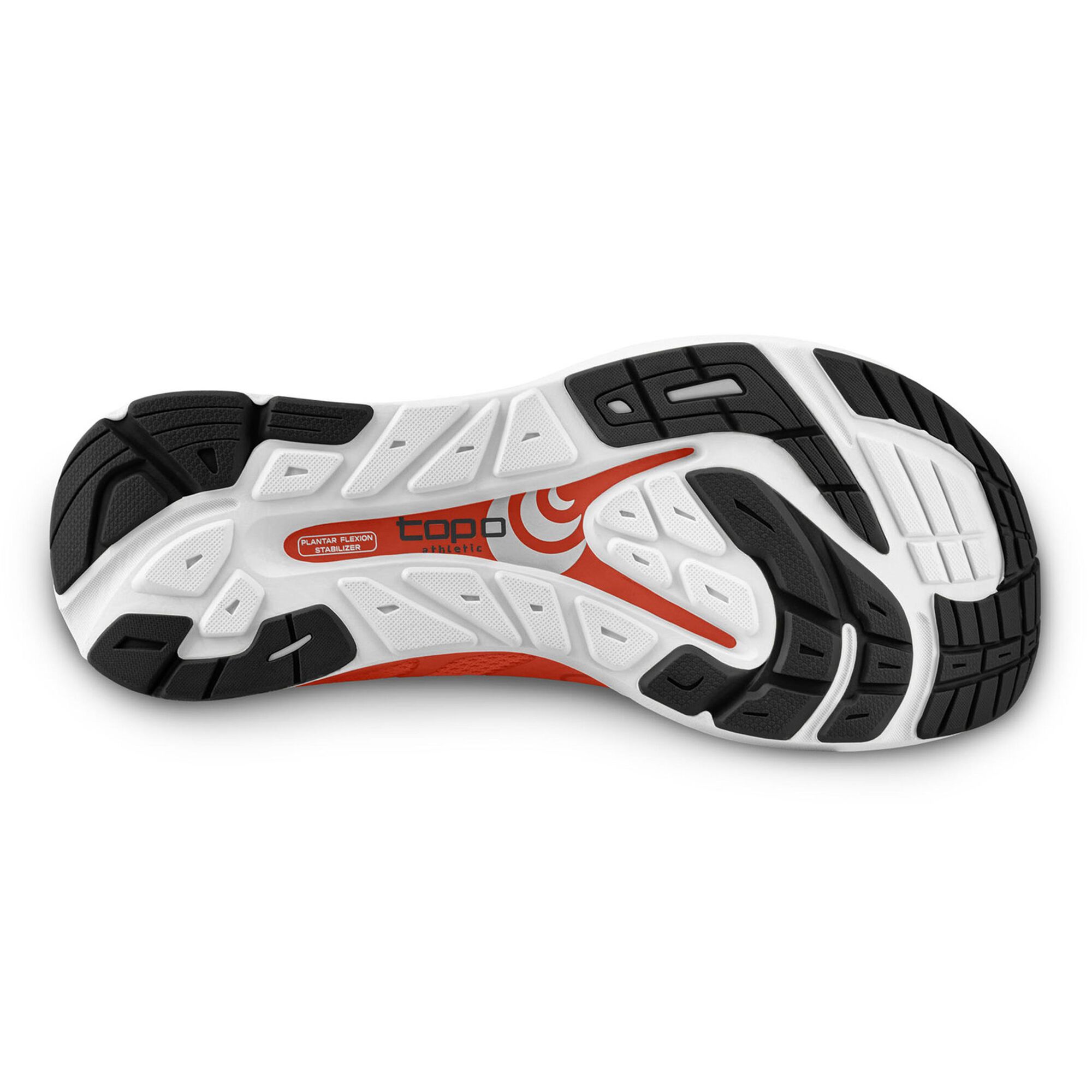 TOPO ATHLETIC