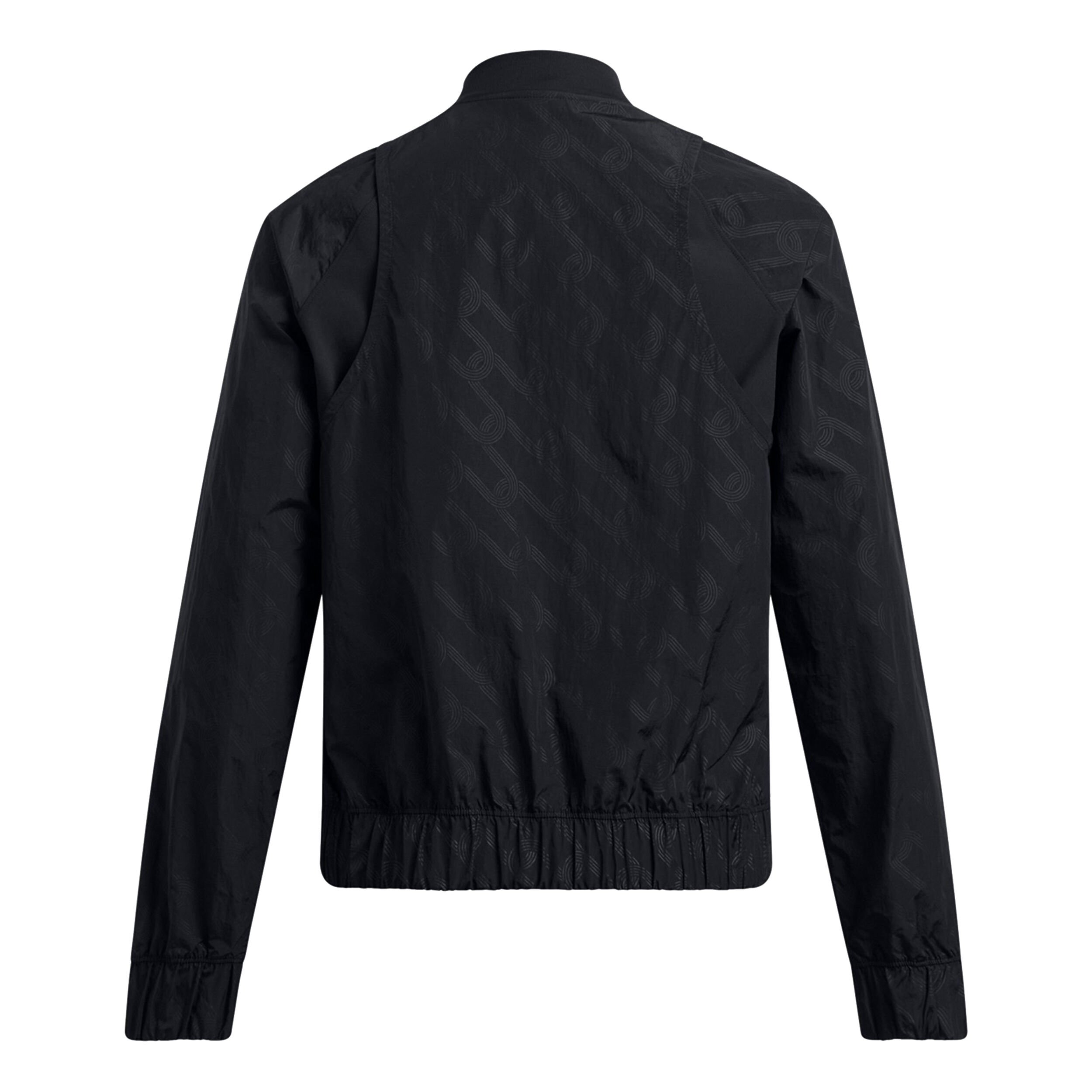 Under armour running jacket women's cheap