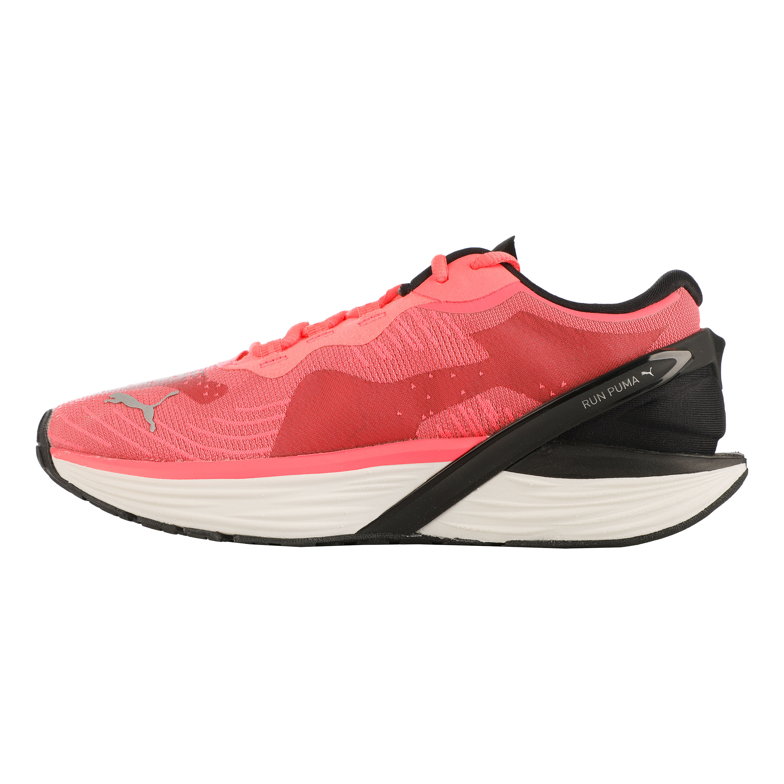 Buy Puma Run XX Nitro Neutral Running Shoe Women Pink, Black