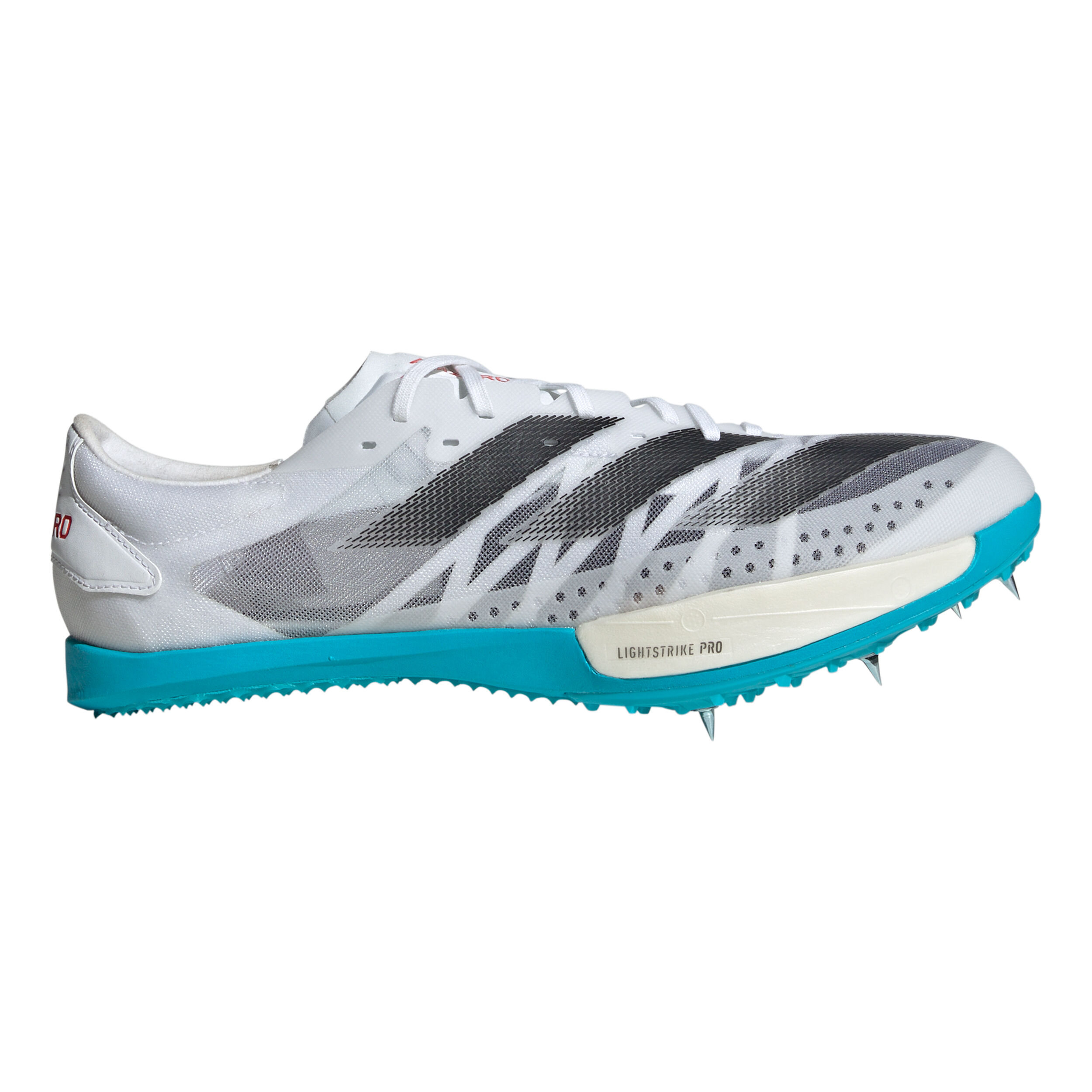 Ambition adidas 2025