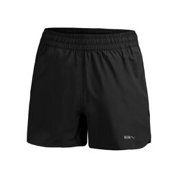 Run Highwaist 3in Cloudspun Shorts