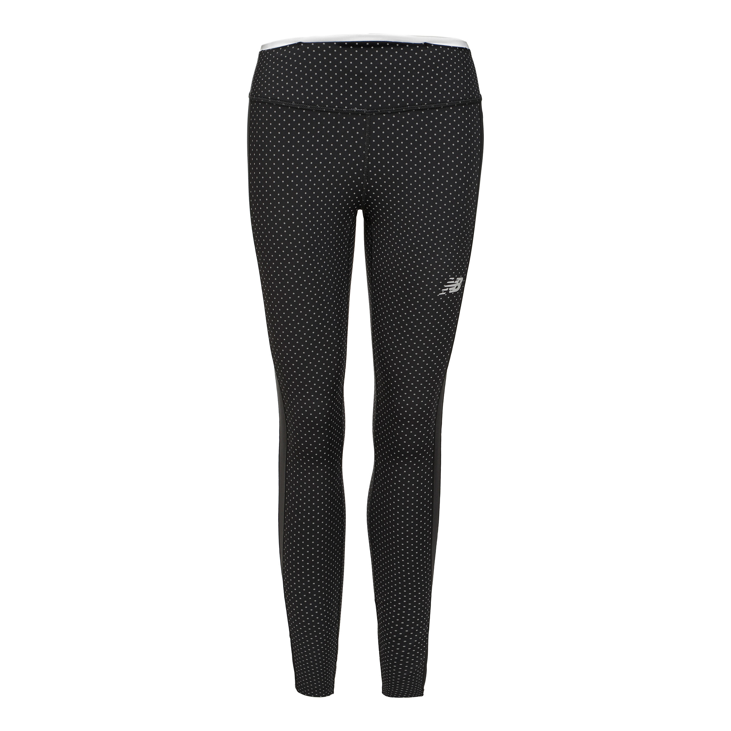Buy New Balance Reflective Accelerate Tight Women Black online Running Point COM