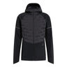 Zeroweight Insulator Running Jacket Men-Black