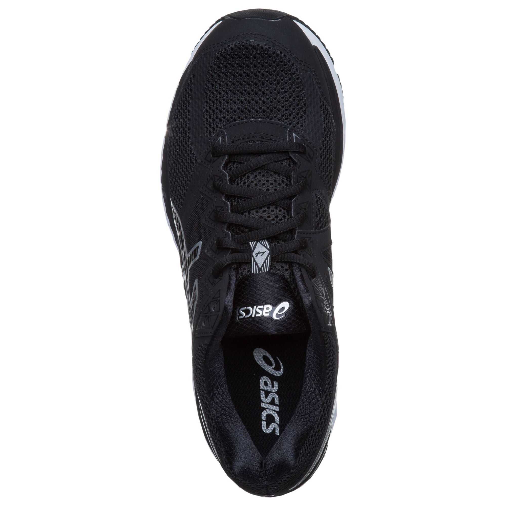 ASICS