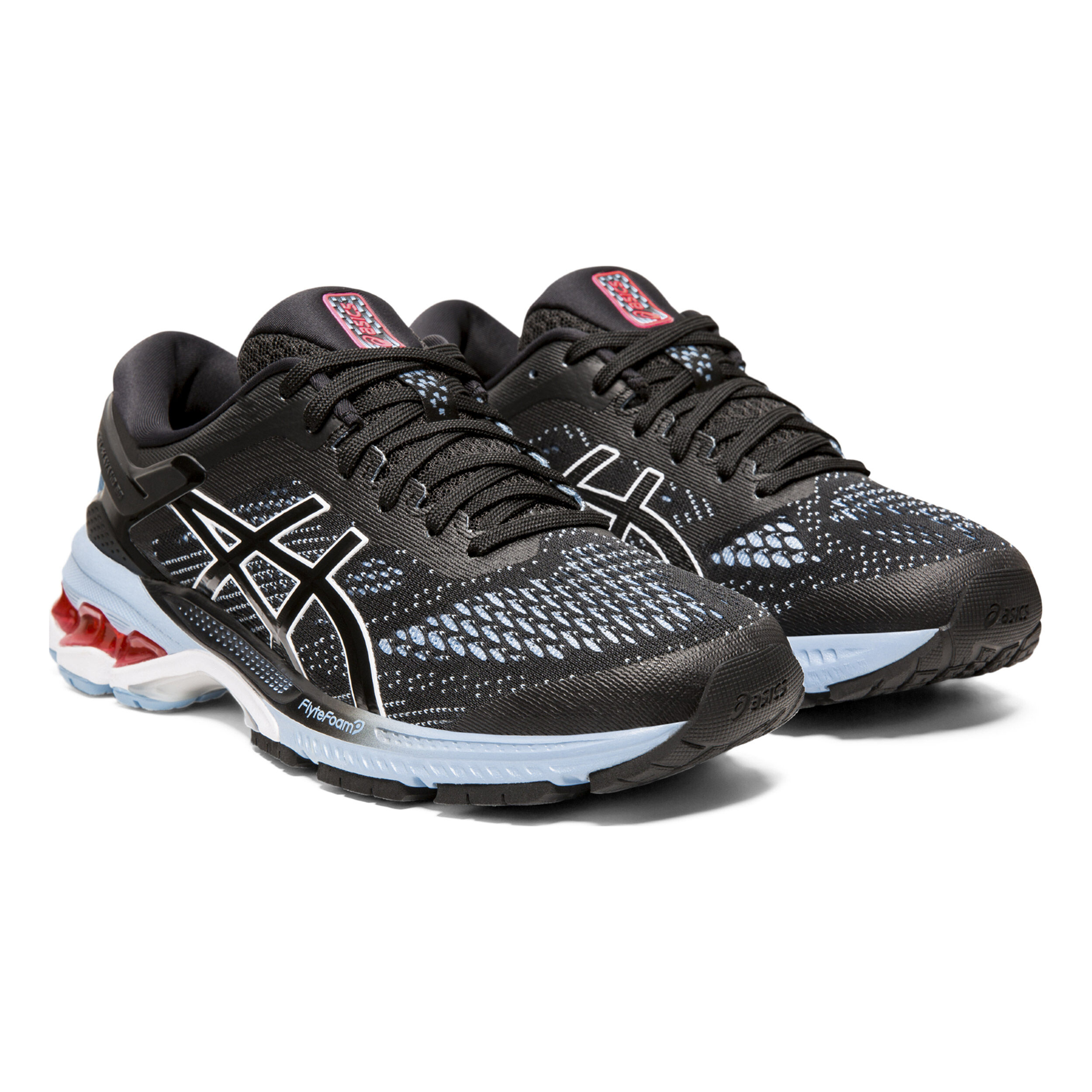 Asics gel kayano hot sale 26 naisten