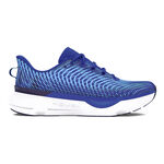 Under Armour Running shoes Under Armour Infinite Pro Neutral Running Shoe Men-Blue,Blue