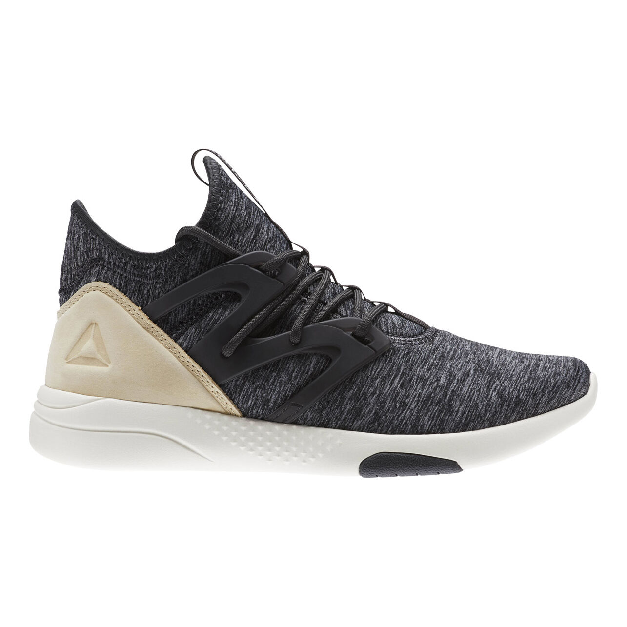 Buy Reebok Hayasu Fitness Shoe Women Dark Grey Beige online Running Point COM