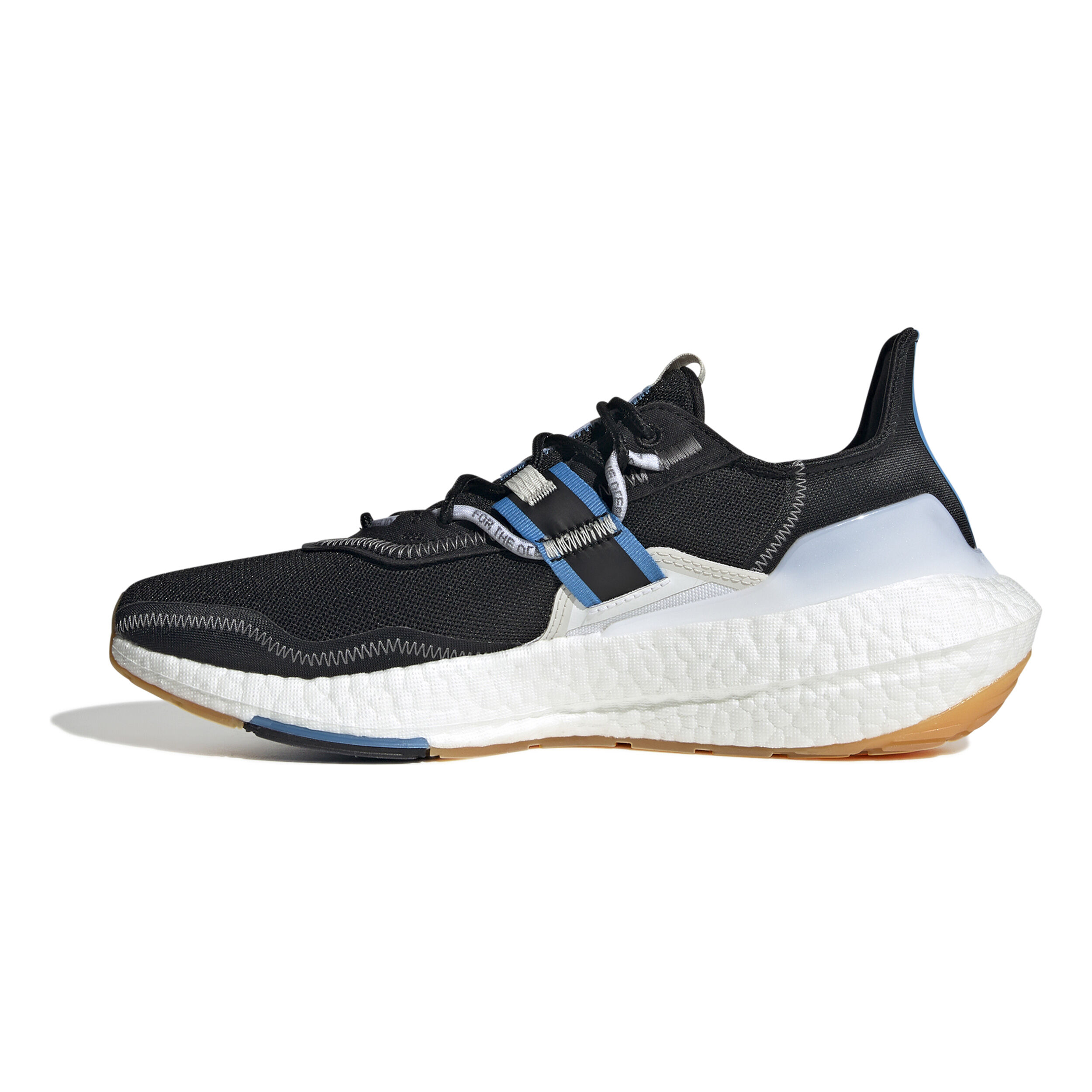 Buy adidas Ultra Boost Ultraboost 22 X Parley Neutral Running Shoe Men Black Grey online Running Point COM