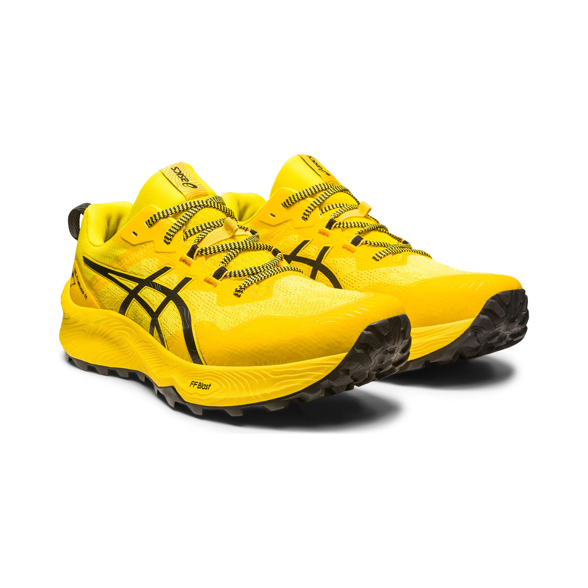 ASICS