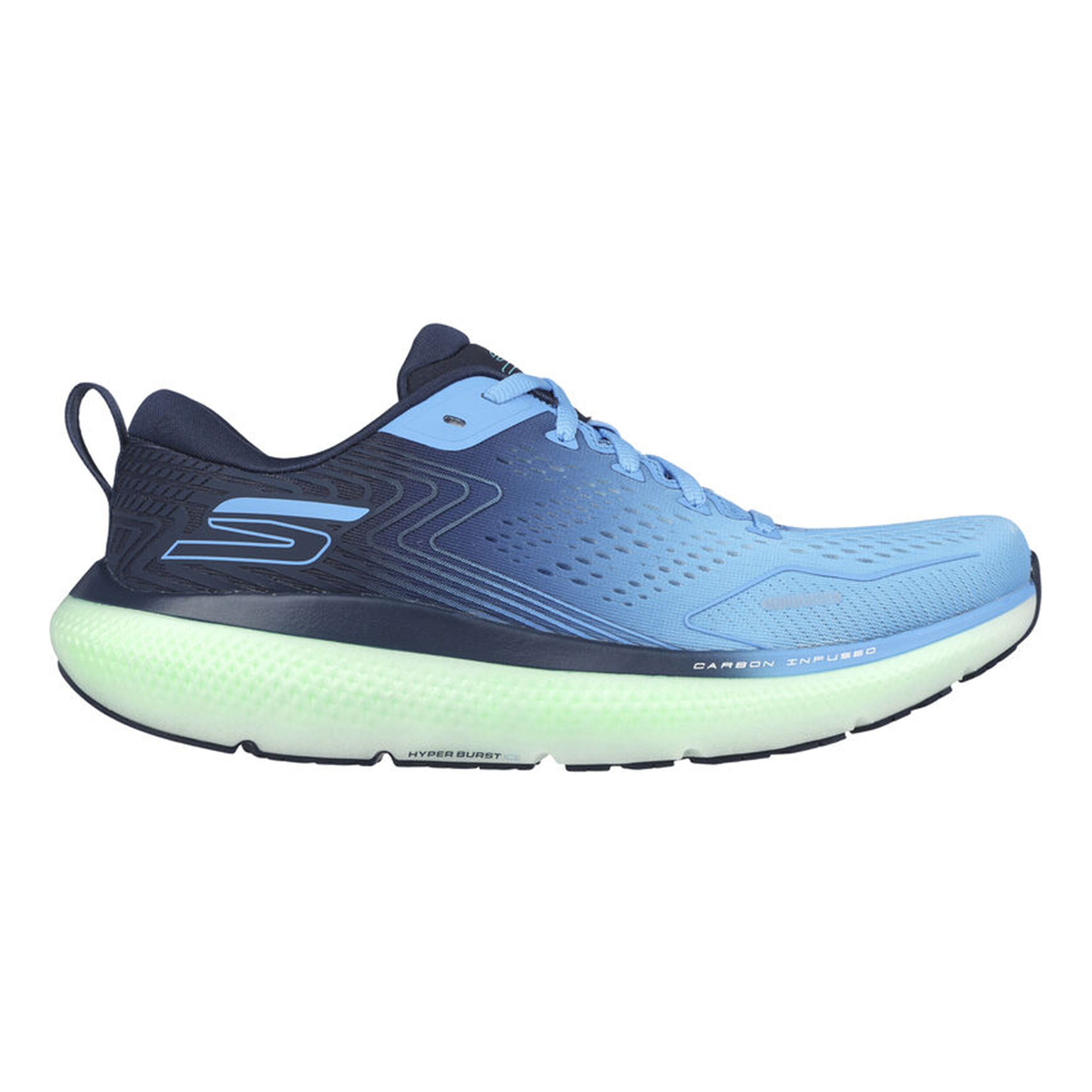Sketchers rubber shoes discount
