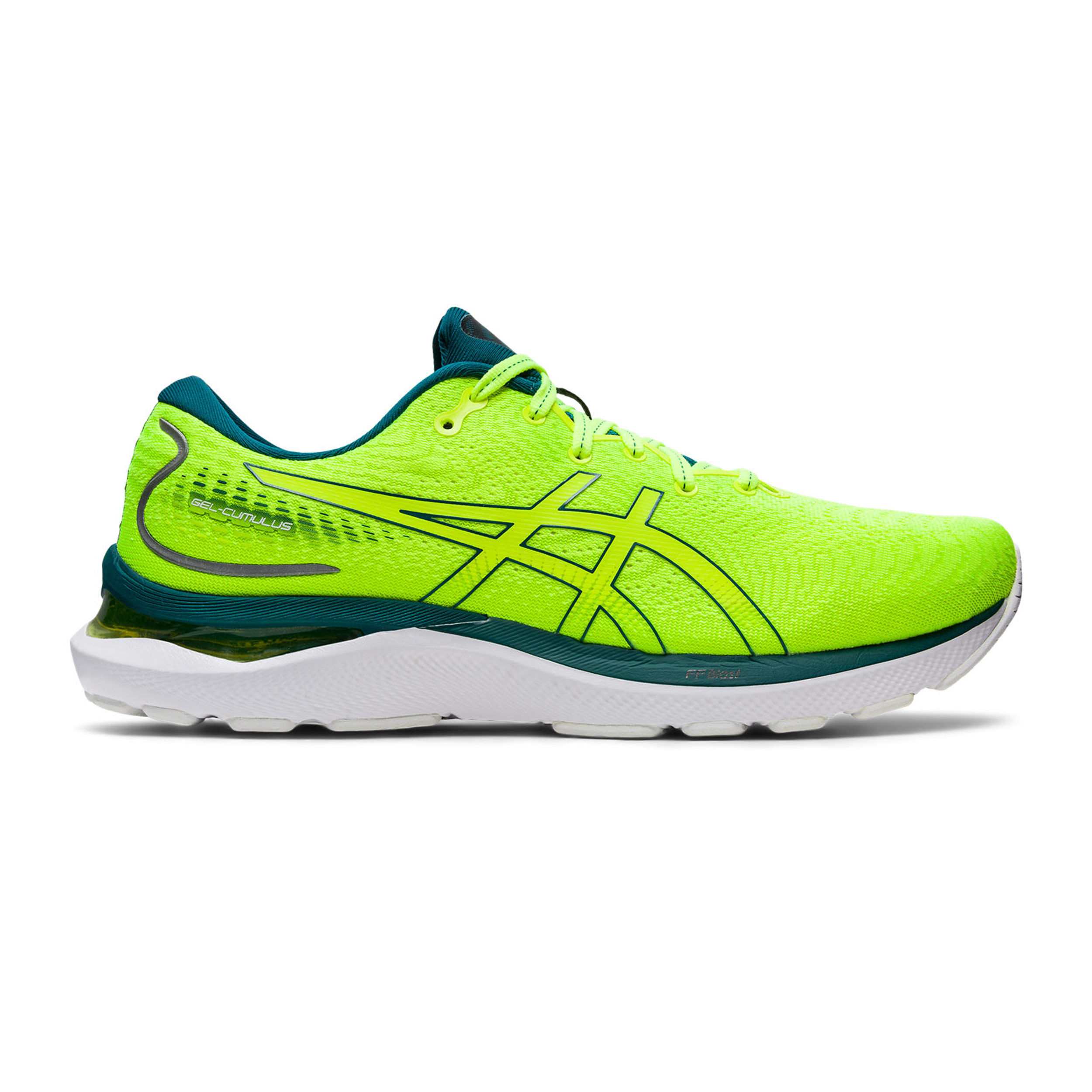 Asics gel cumulus 2 donna grigio hot sale