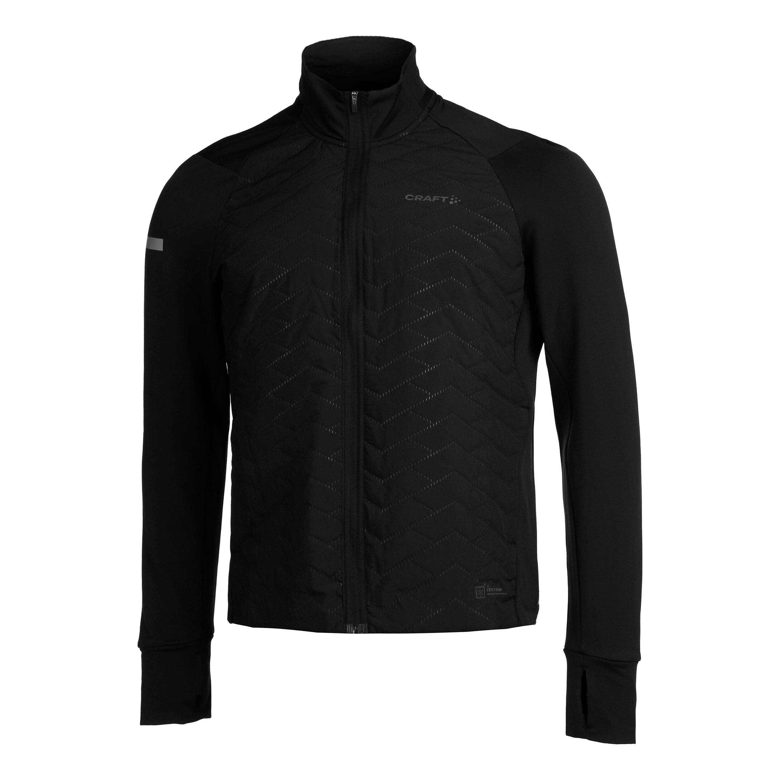 Craghoppers men's midas hybrid jacket new arrivals