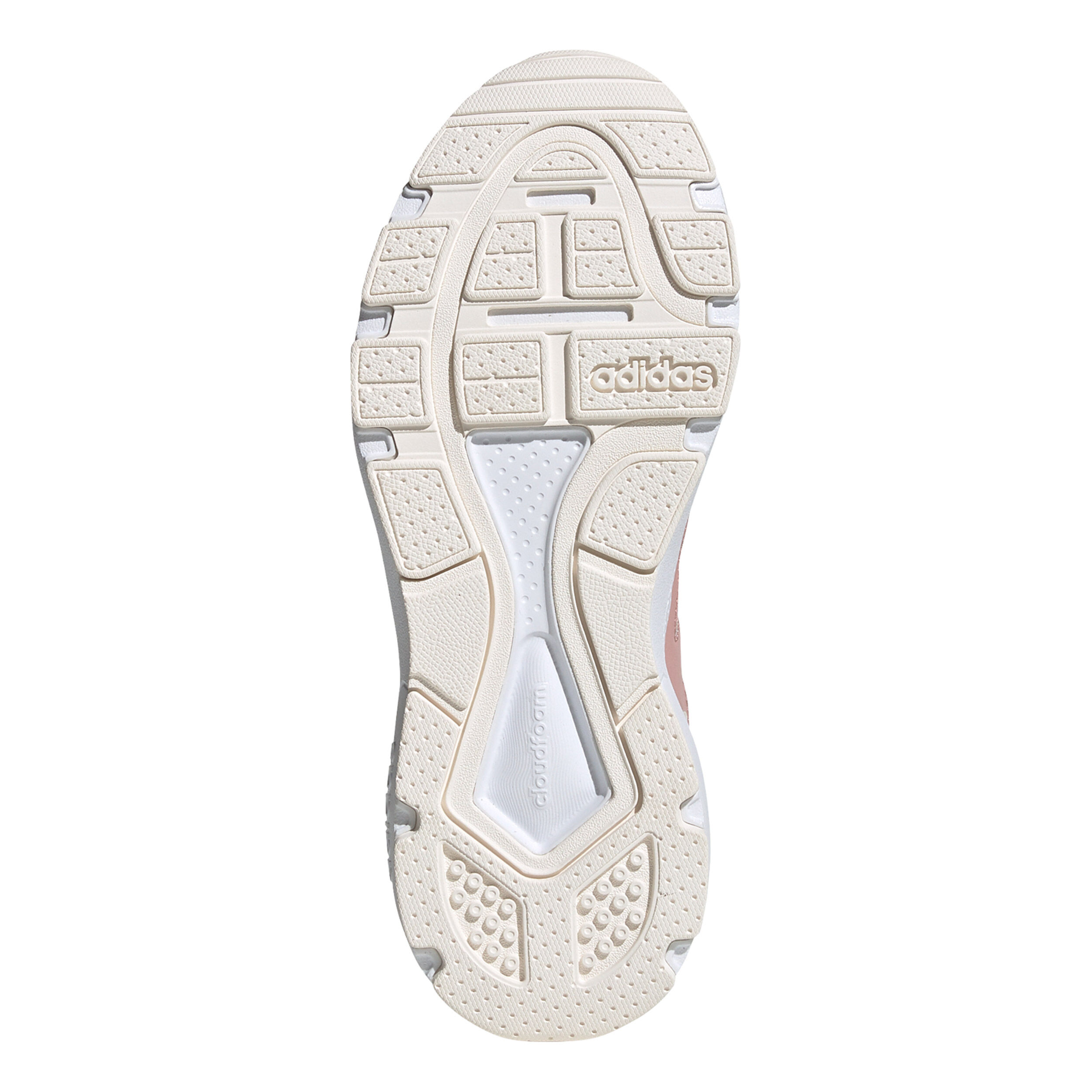 Buy adidas Crazy Chaos Sneakers Women White Multicoloured in size 37 1 3 online Running Point COM