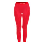 UYN Clothing UYN Elevatyon Biomorph Running Tights Women-Pink