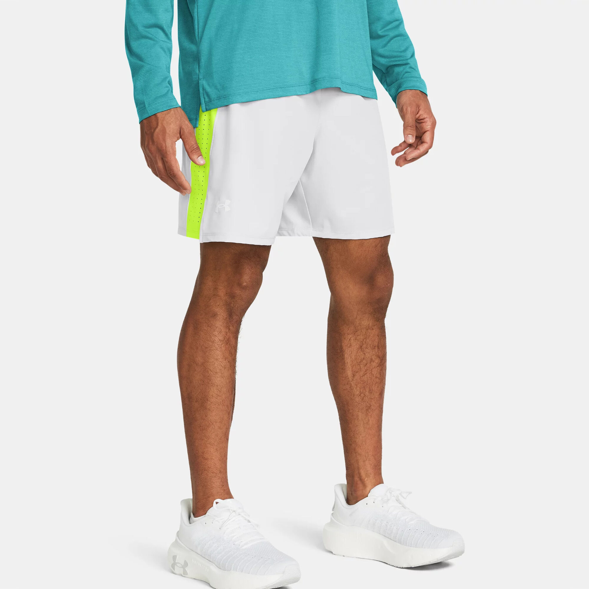 Under Armour