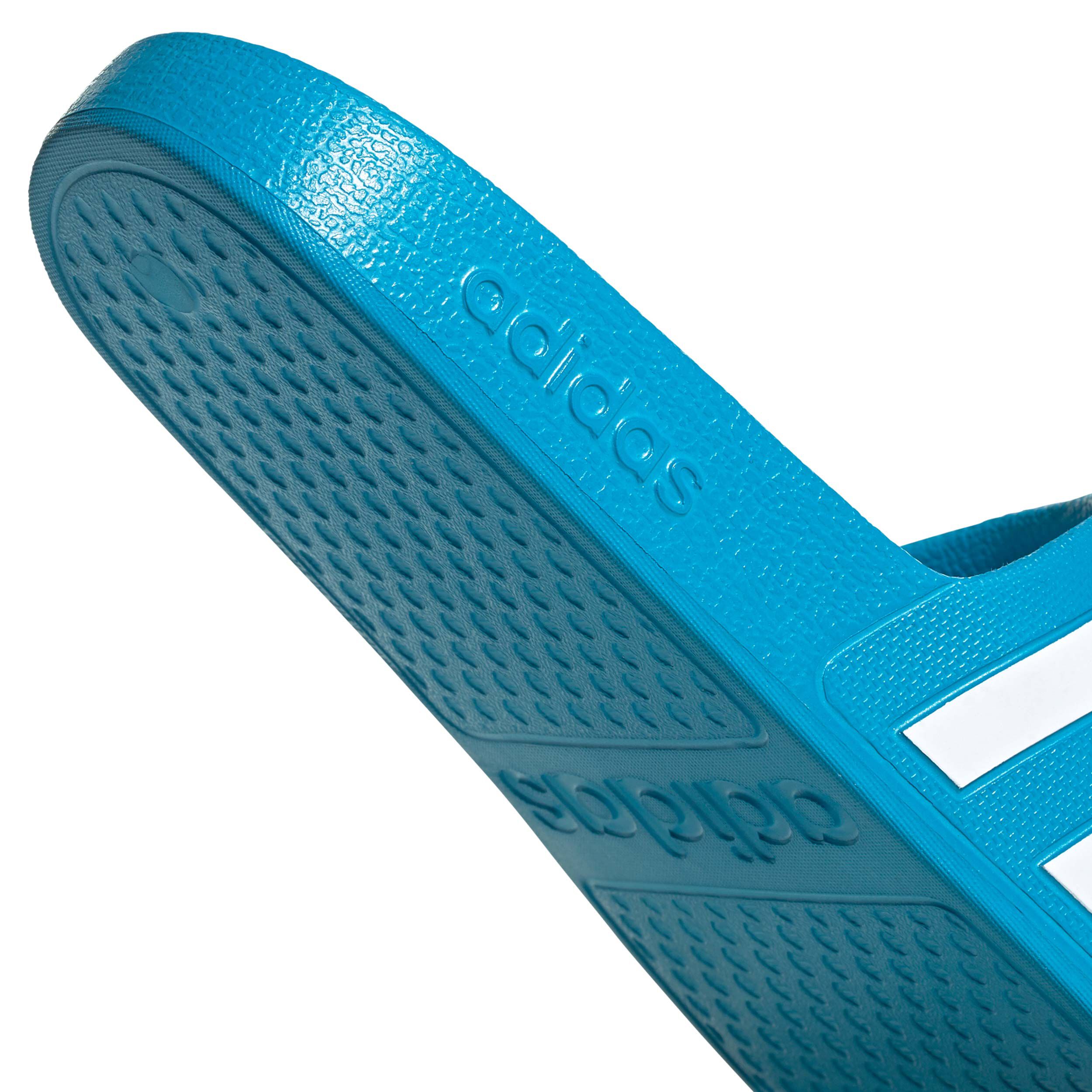 Adilette turquoise 2025