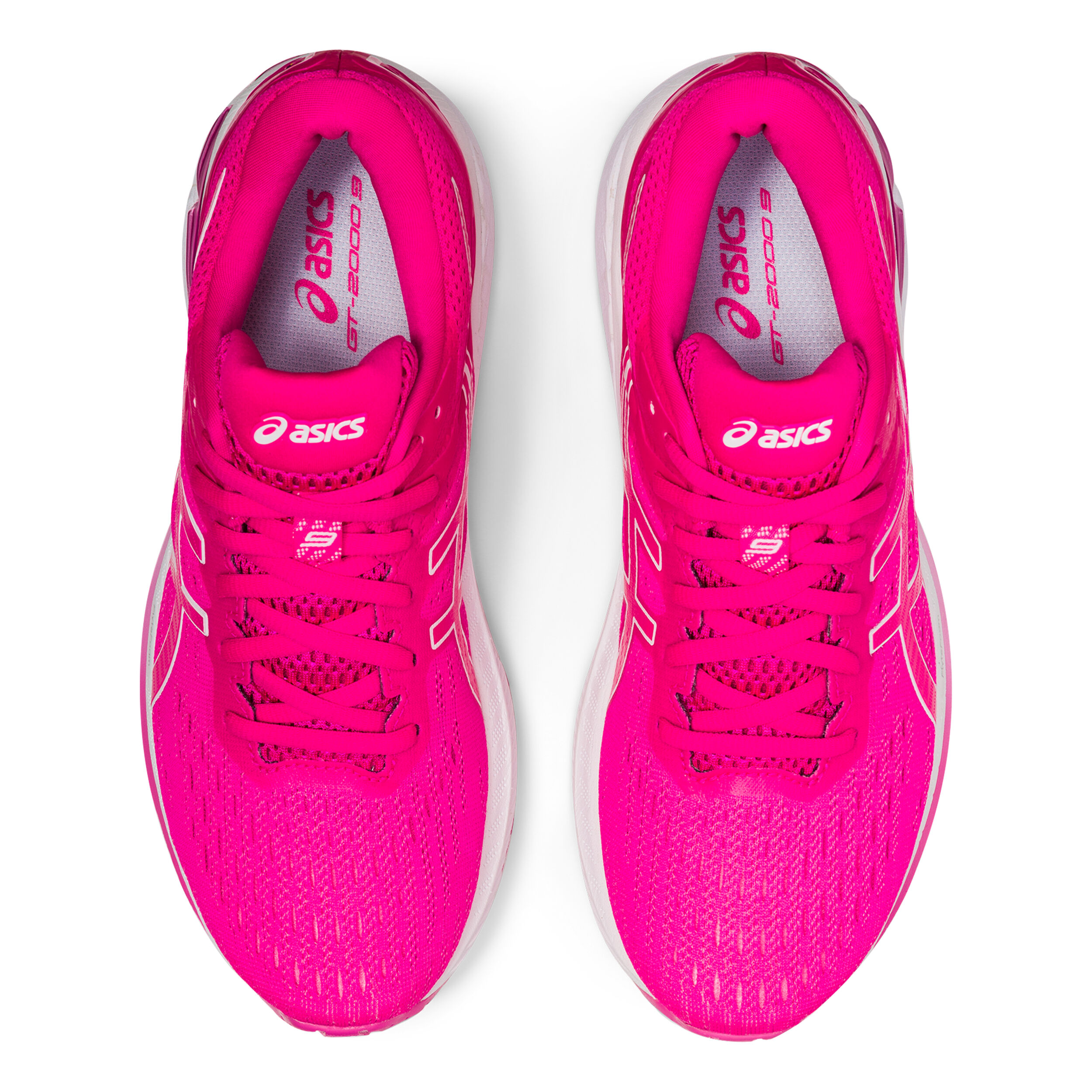 Asics gt 2000 6 sale pink