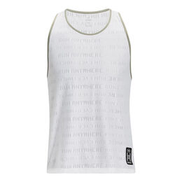 Run Everywhere Singlet