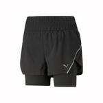 Puma Run 2in1 Shorts