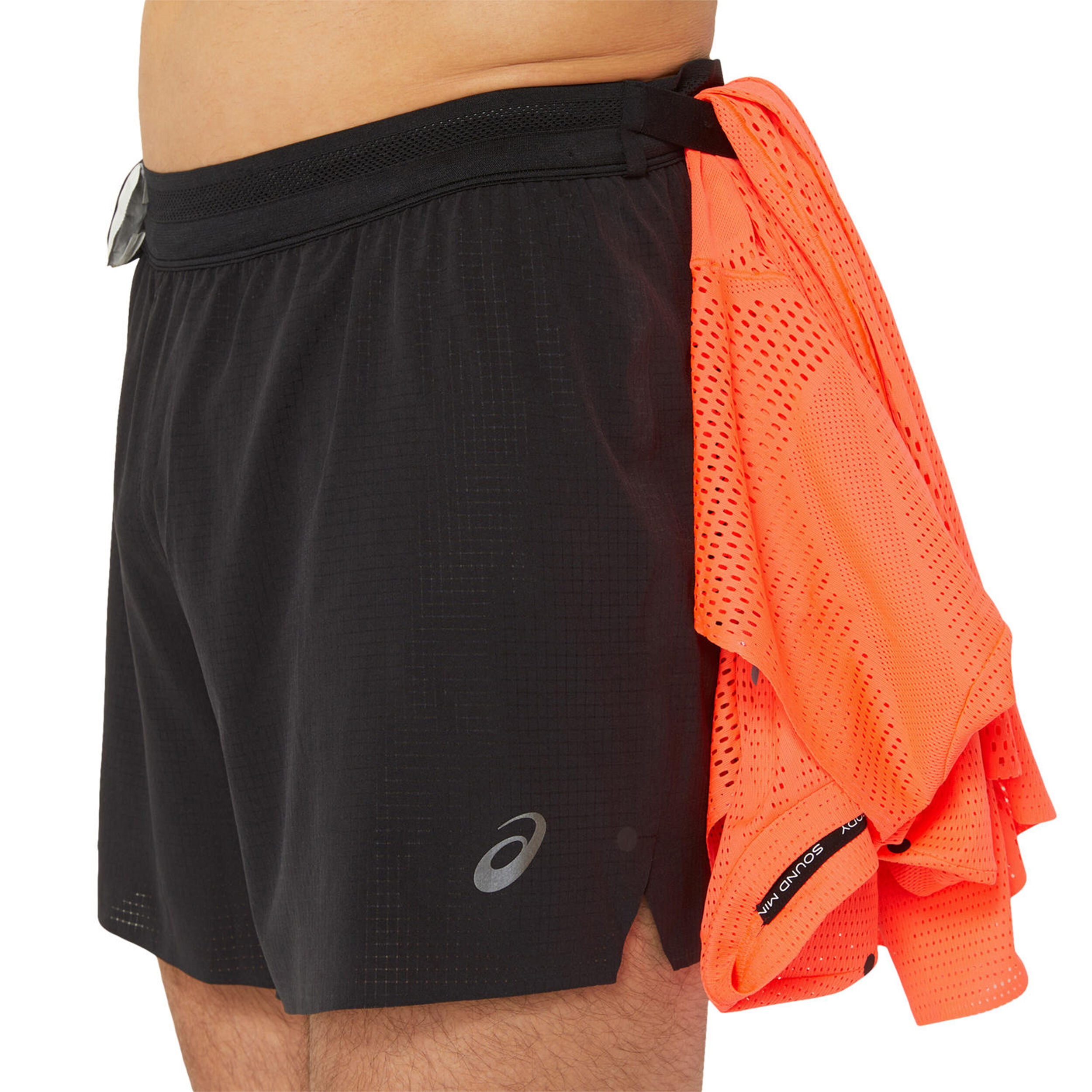 Buy ASICS Metarun 5 Inch Running Shorts Men Black online Buy ASICS Metarun 5 Inch Running Shorts Men Black online