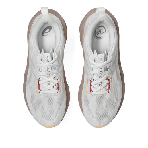 ASICS