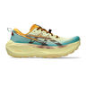 Trabuco Max 4 Trail Running Shoe Men-Yellow,Turquoise