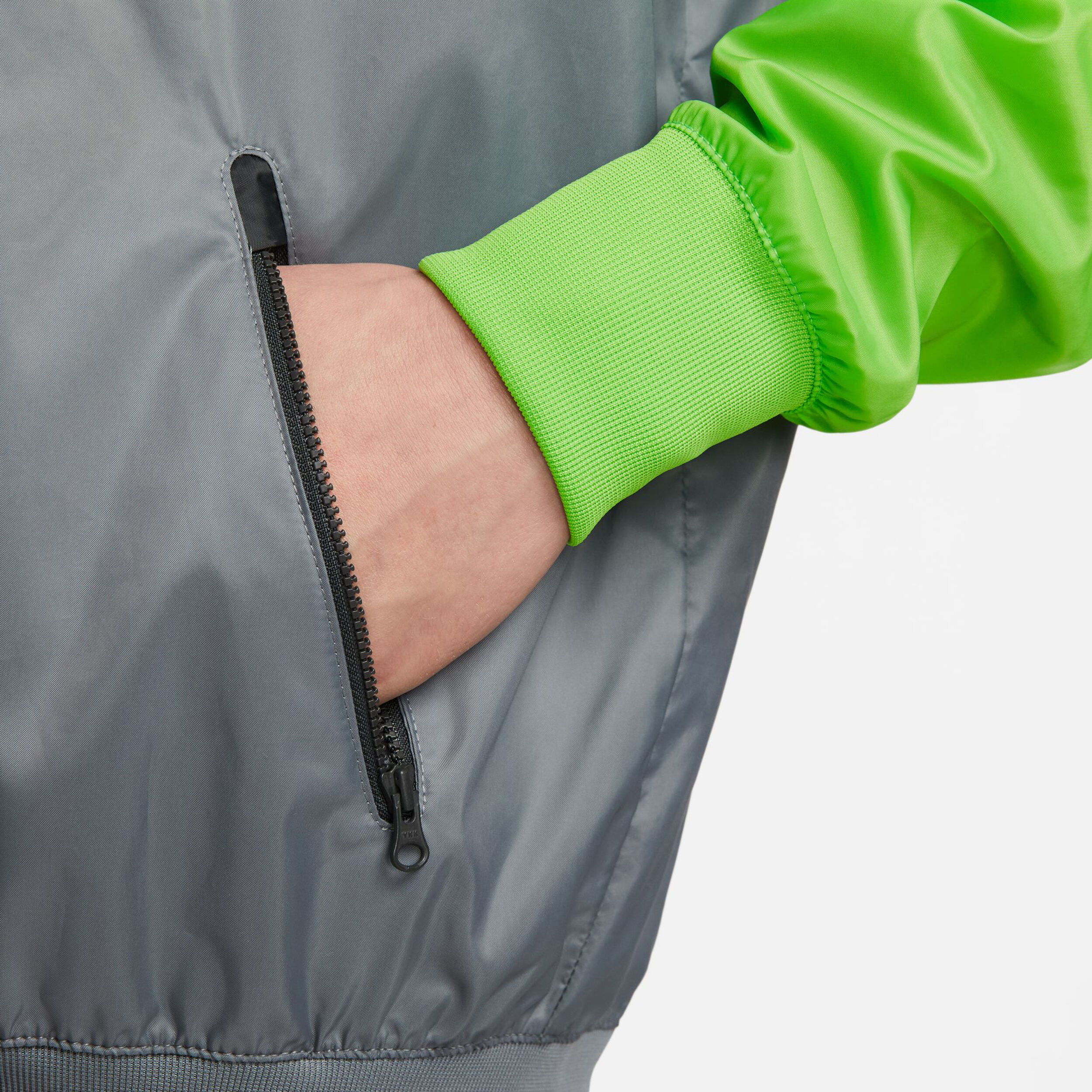 Buy Nike Sportswear Heritage Essential Windrunner Training