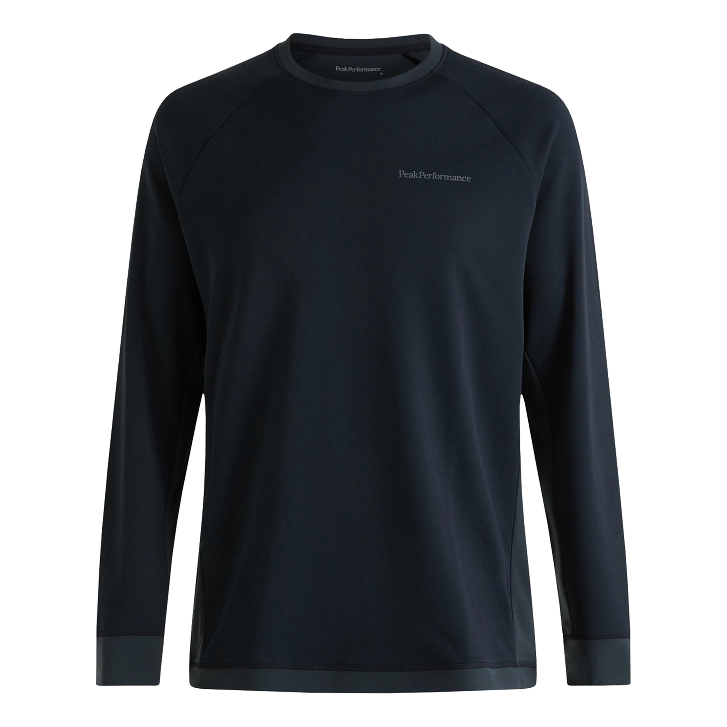 Sweatshirt peak performance online