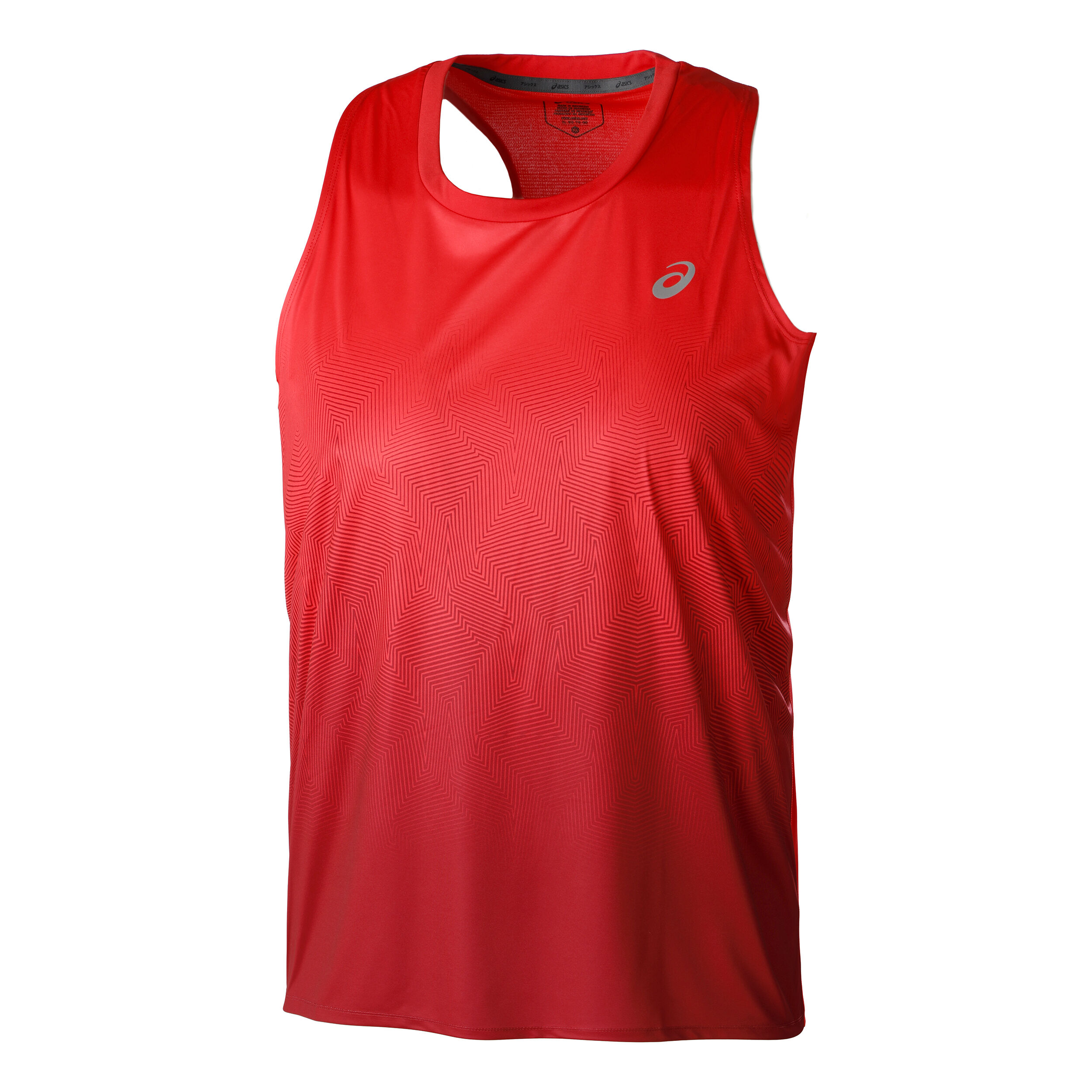 Asics running uniforms new arrivals