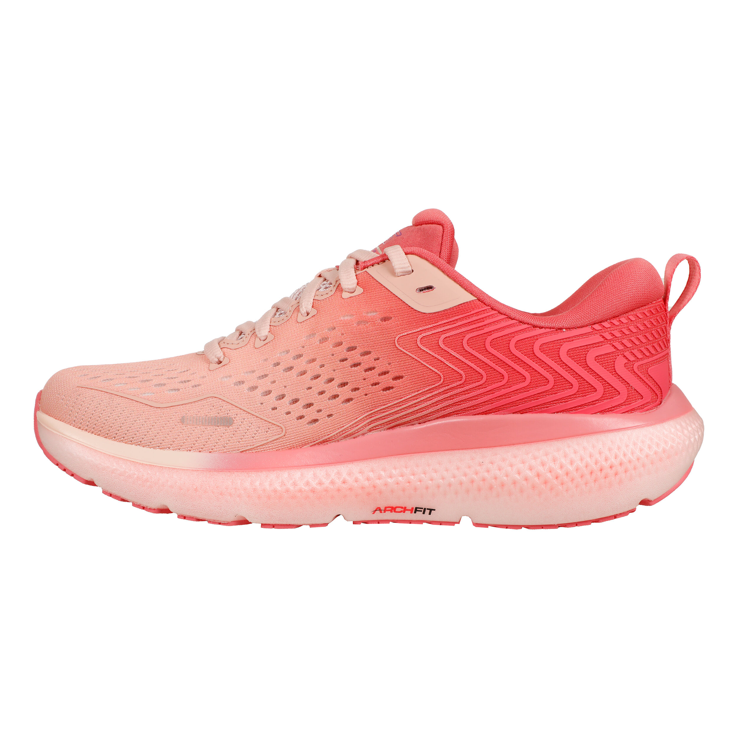 Hoka clifton 5 dame dusty pink cheap