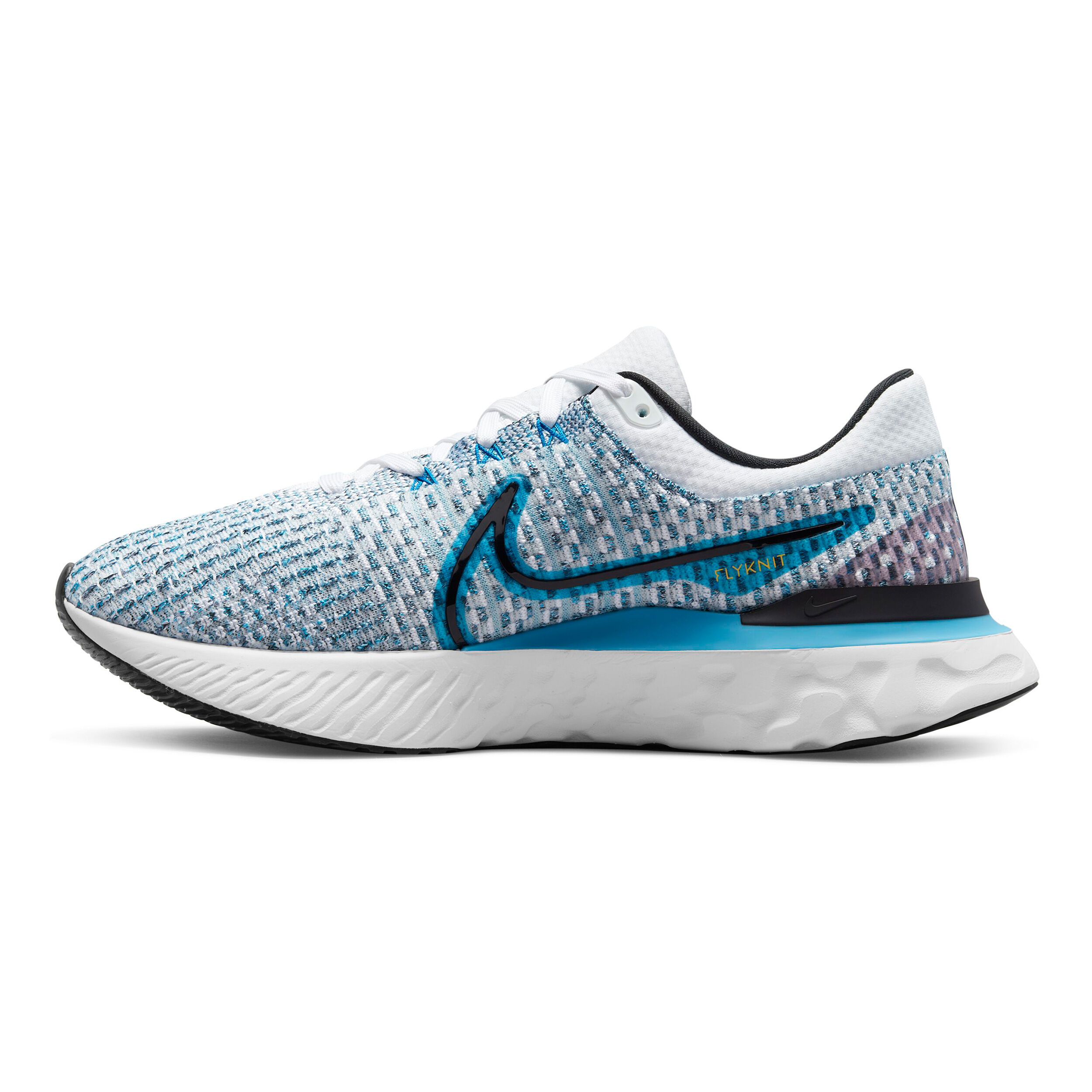 Nike free rn flyknit 3. men on sale