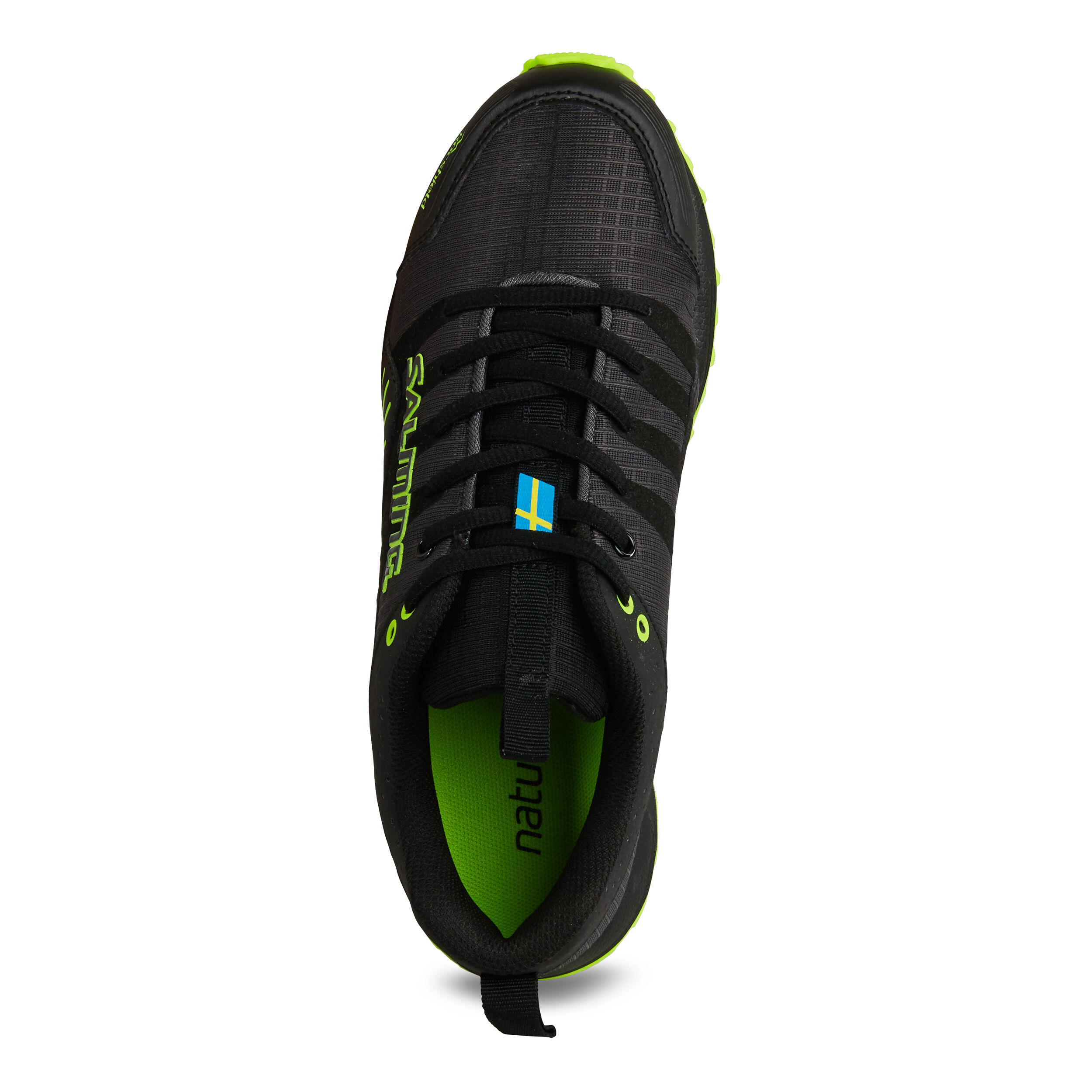 Salming trail t4 review new arrivals