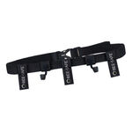 Bee-Safe Bee-Safe Startnumber Magnet Belt-Black