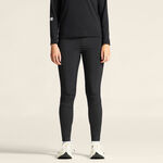 Craft Clothing Craft Subz Light Running tights Women - black, 