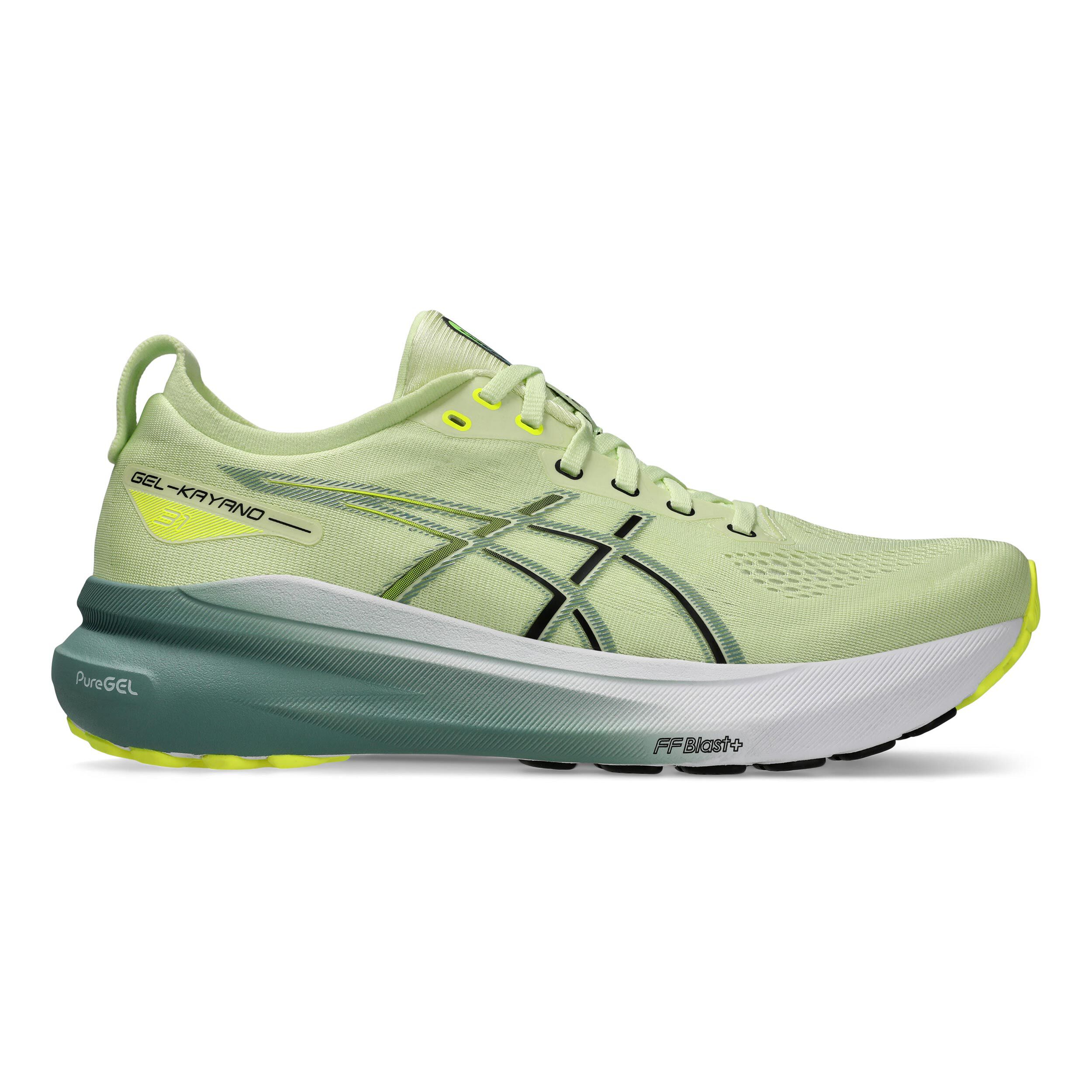 Asics running stability online